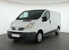 Nissan Primastar - 2010