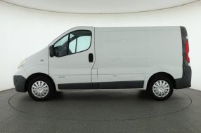 Nissan Primastar - 2010