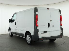 Nissan Primastar - 2010