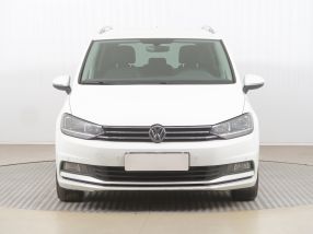 Volkswagen Touran - 2018