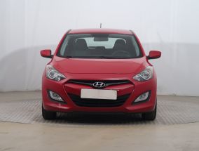 Hyundai i30 - 2012