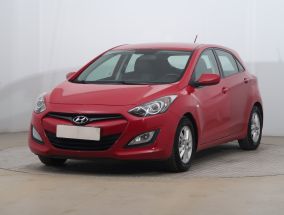 Hyundai i30 - 2012