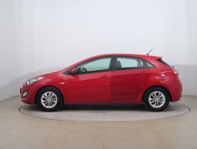Hyundai i30 - 2012