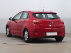 Hyundai i30 - 2012