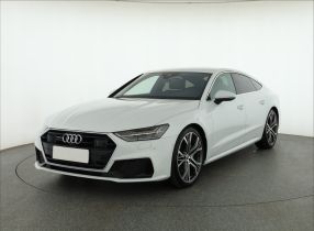 Audi A7 - 2019