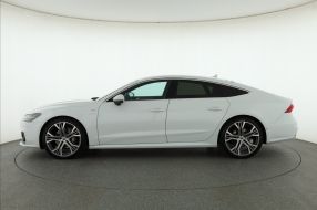 Audi A7 - 2019