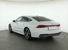 Audi A7 - 2019