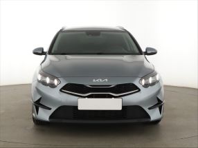 Kia Ceed - 2021