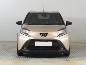 Toyota Aygo X - 2024