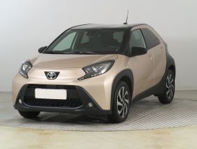 Toyota Aygo X - 2024