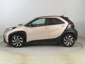 Toyota Aygo X - 2024