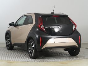 Toyota Aygo X - 2024