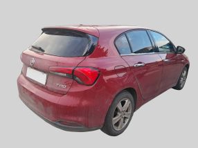 Fiat Tipo - 2017
