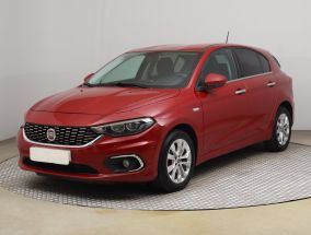 Fiat Tipo - 2017