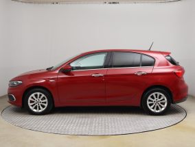 Fiat Tipo - 2017