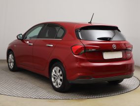 Fiat Tipo - 2017
