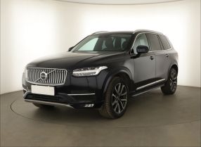 Volvo XC90 - 2019