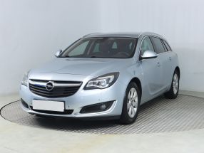 Opel Insignia - 2015