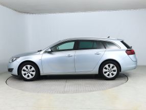 Opel Insignia - 2015