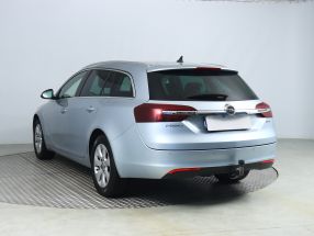 Opel Insignia - 2015
