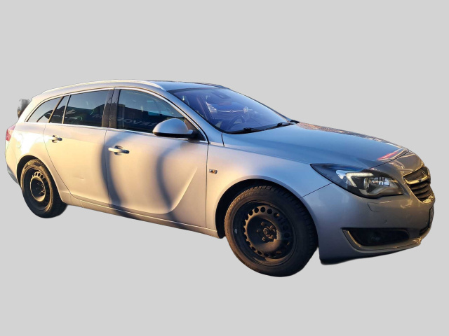 Opel Insignia 2015
