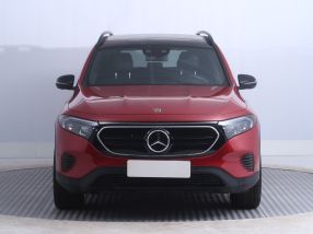 Mercedes - Benz EQB - 2022