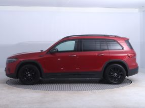 Mercedes - Benz EQB - 2022