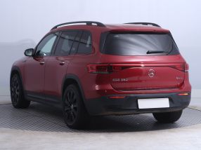 Mercedes - Benz EQB - 2022