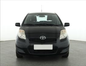 Toyota Yaris - 2009