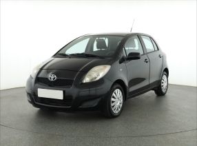 Toyota Yaris - 2009