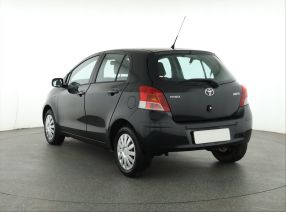 Toyota Yaris - 2009