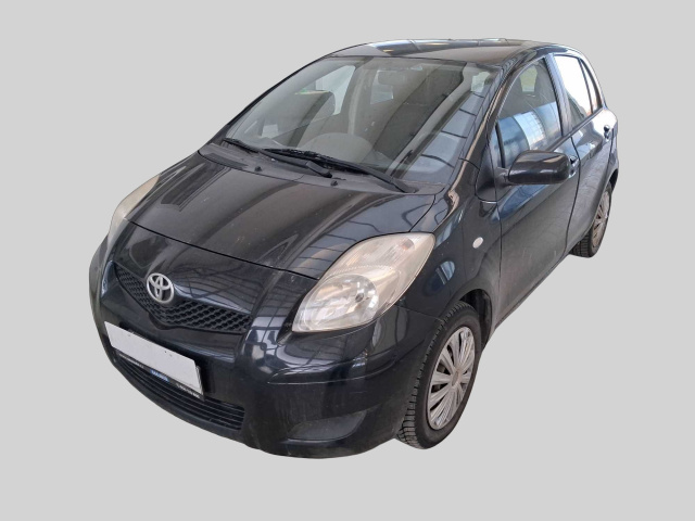 Toyota Yaris 2009