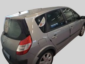 Renault Scenic - 2003