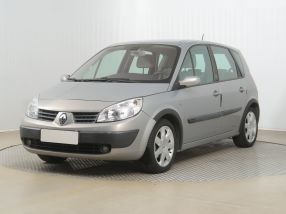 Renault Scenic - 2003