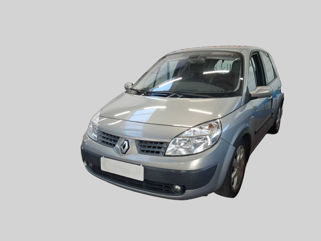 Renault Scenic 2003