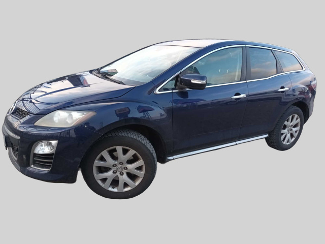 Mazda CX-7 2010