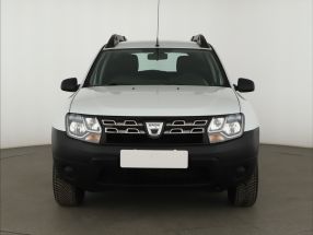 Dacia Duster - 2015