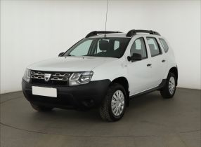 Dacia Duster - 2015