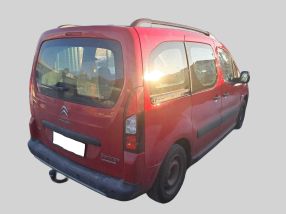 Citroen Berlingo - 2016