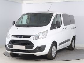 Ford Transit Custom - 2013