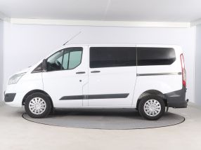 Ford Transit Custom - 2013