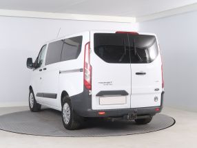 Ford Transit Custom - 2013