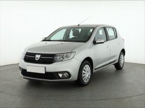 Dacia Sandero - 2017