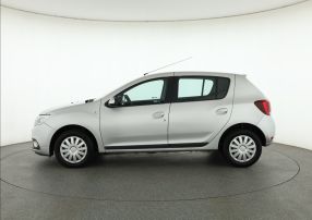 Dacia Sandero - 2017