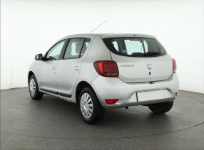 Dacia Sandero - 2017