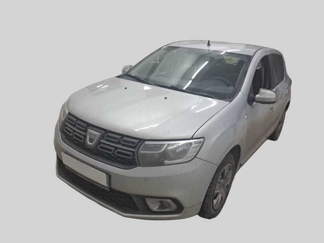 Dacia Sandero 2017