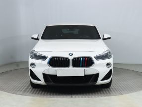 BMW X2 - 2018