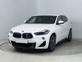 BMW X2 - 2018