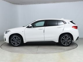 BMW X2 - 2018