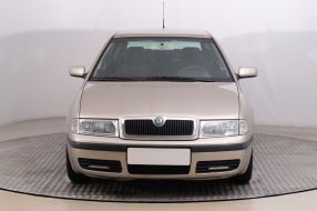 Škoda Octavia - 2004